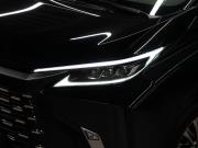 Lexus LM II Москва  - изображение 41