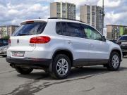 Volkswagen Tiguan I Рестайлинг Ижевск  - изображение 28