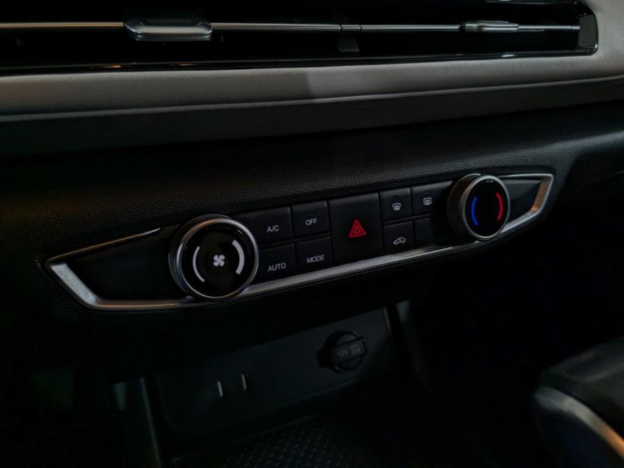 BAIC U5 Plus Химки  - изображение 18