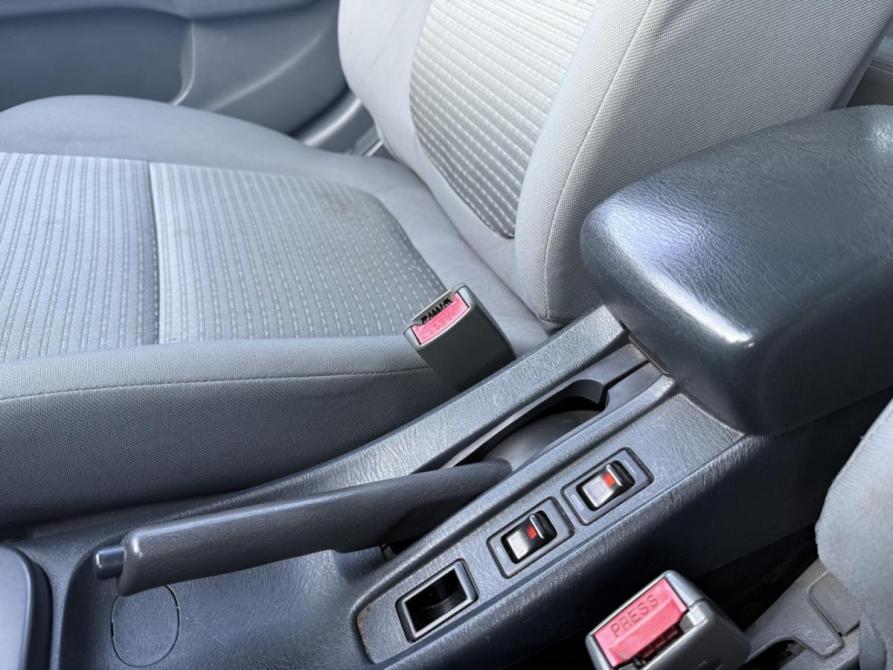 Nissan Almera Classic I Санкт-Петербург  - изображение 9