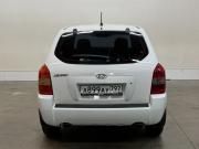 Hyundai Tucson I Саратов  - изображение 17