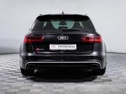 Audi RS 6 III (C7) Рестайлинг Москва  - изображение 28