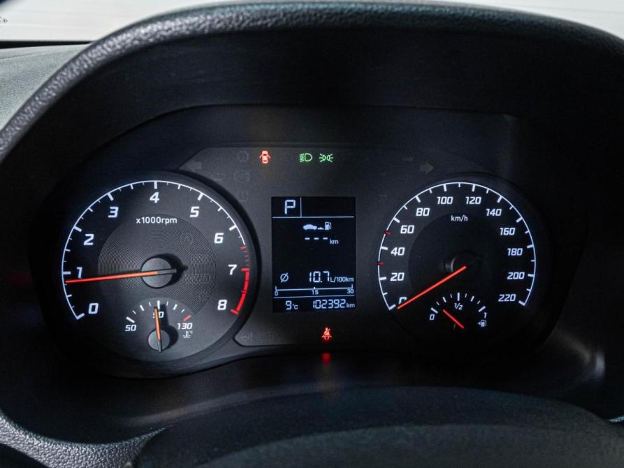 Hyundai Solaris II Рестайлинг Ставрополь  - изображение 19