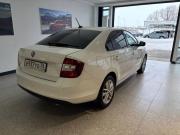 Skoda Rapid I Рестайлинг Ярославль  - изображение 23