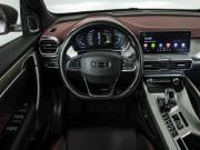Geely Coolray I Москва  - изображение 31