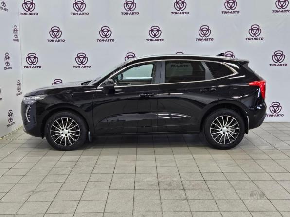 Haval Jolion I с пробегом 2023 года, цена 1 877 000 рублей, 22599 км, внедорожник, Автокод Объявления