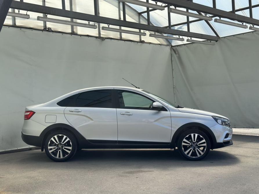 Lada (ВАЗ) Vesta I Липецк  - изображение 8