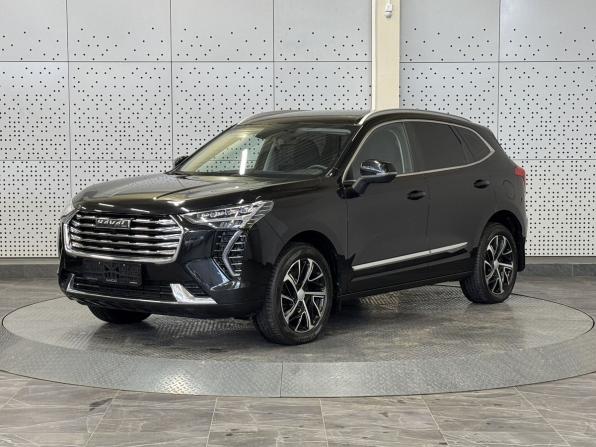 Haval Jolion I с пробегом 2021 года, цена 1 130 000 рублей, 48739 км, внедорожник, Автокод Объявления