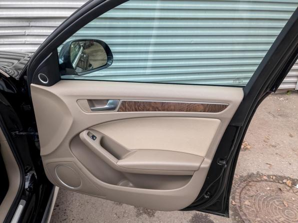 Audi A4 allroad IV (B8) с пробегом 2010 года, цена 1 850 000 рублей, 96403 км, универсал, Автокод Объявления