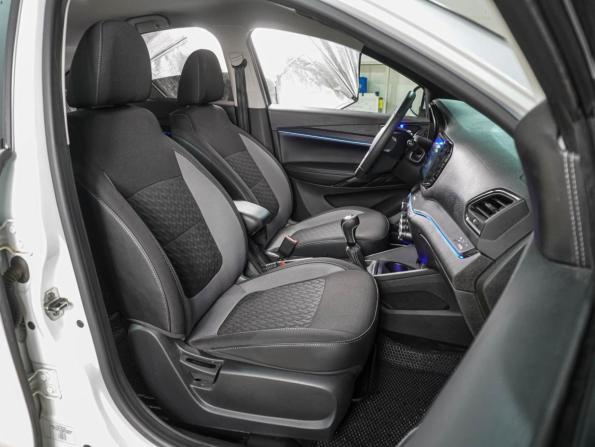 Lada (ВАЗ) Vesta I Рестайлинг (NG) с пробегом 2023 года, цена 1 349 000 рублей, 20623 км, седан, Автокод Объявления