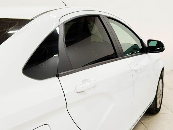Lada (ВАЗ) Vesta I с пробегом 2020 года, цена 879 000 рублей, 162594 км, седан, Автокод Объявления