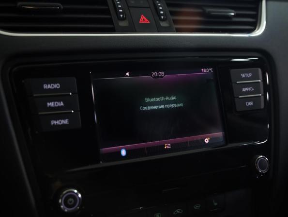 Skoda Octavia III (A7) Рестайлинг с пробегом 2018 года, цена 1 999 999 рублей, 89360 км, лифтбек, Автокод Объявления