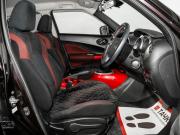 Nissan Juke I Рестайлинг Иркутск  - изображение 27
