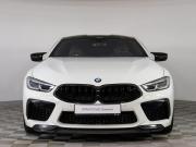 BMW M8 I (F91/F92/F93) Химки  - изображение 28