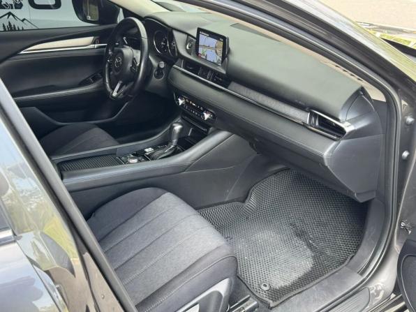 Mazda 6 III (GJ) Рестайлинг 2 с пробегом 2019 года, цена 2 300 000 рублей, 78570 км, седан, Автокод Объявления