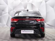 Kia Rio IV Ульяновск  - изображение 25