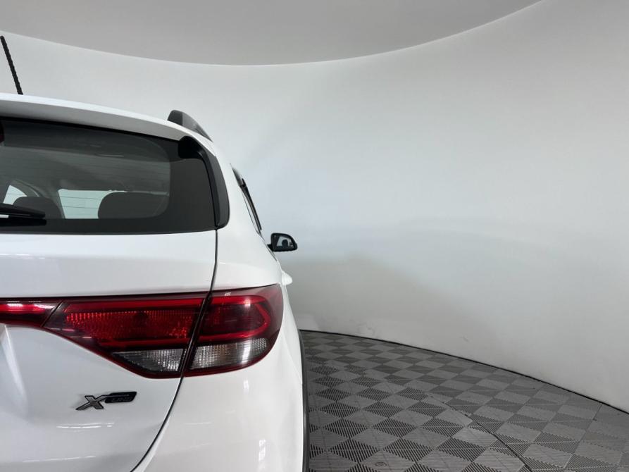 Kia Rio IV Архангельск  - изображение 10