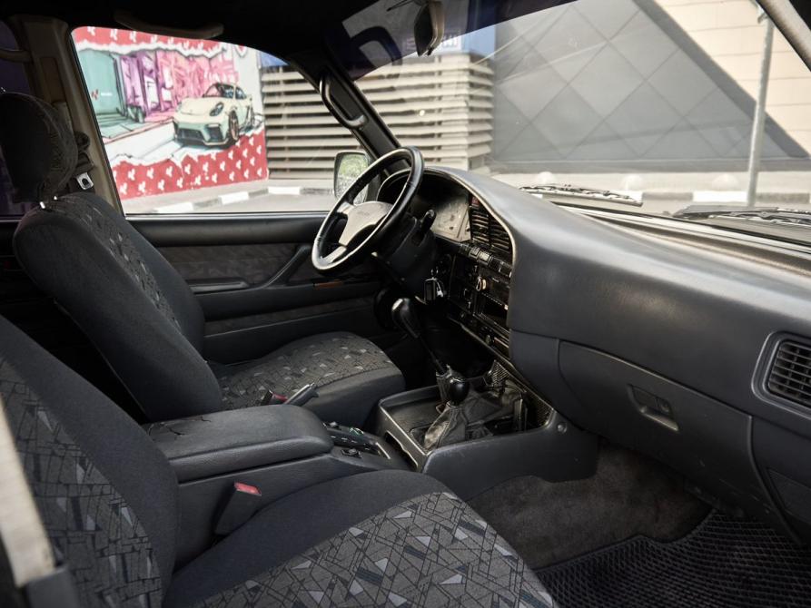 Toyota Land Cruiser 80 Series Казань  - изображение 6