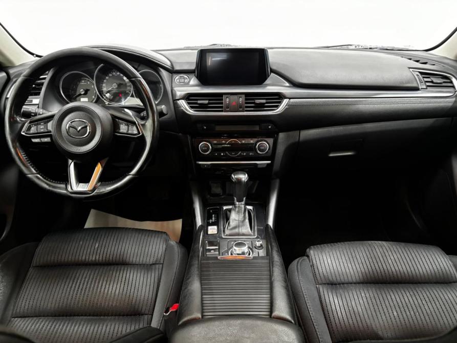 Mazda 6 III (GJ) Рестайлинг Альметьевск  - изображение 10