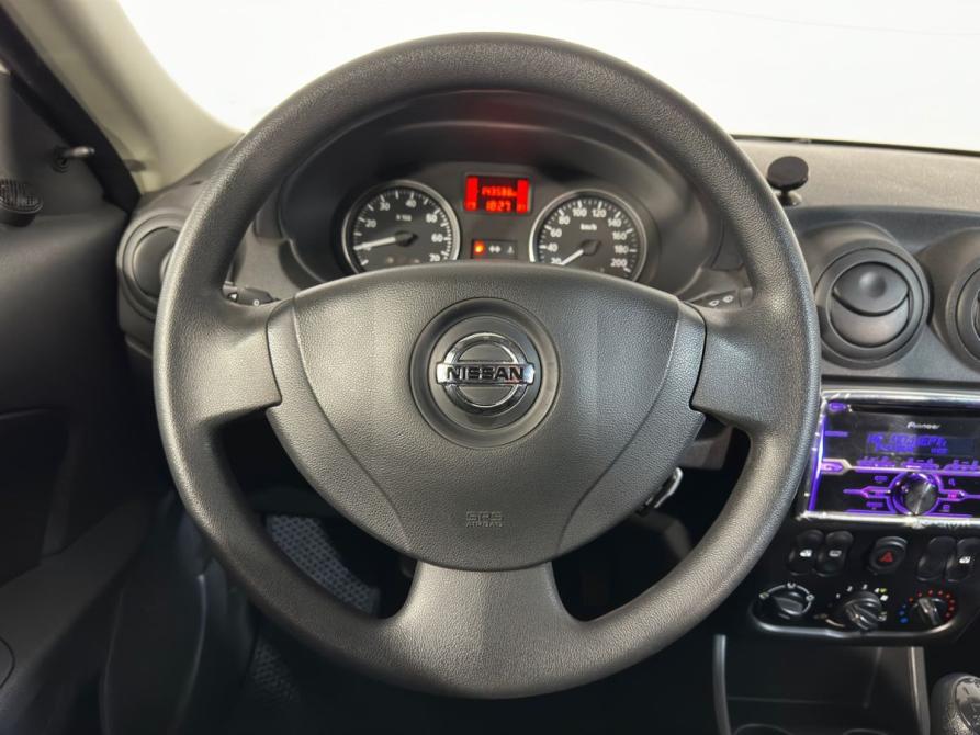 Nissan Almera III (G15) Великий Новгород  - изображение 12