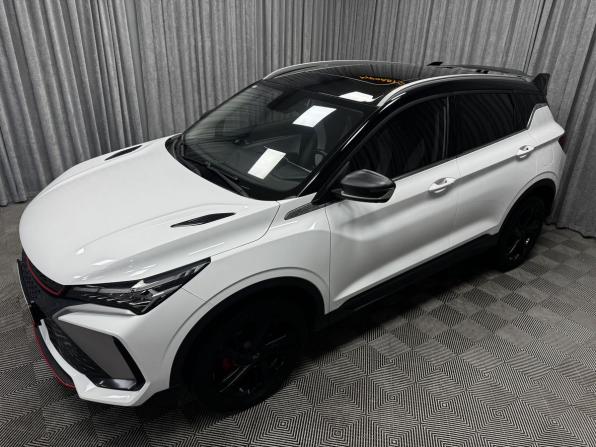 Geely Binyue Cool с пробегом 2023 года, цена 2 100 000 рублей, 63029 км, внедорожник, Автокод Объявления