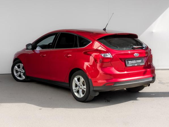 Ford Focus III с пробегом 2012 года, цена 870 000 рублей, 159181 км, хэтчбек, Автокод Объявления