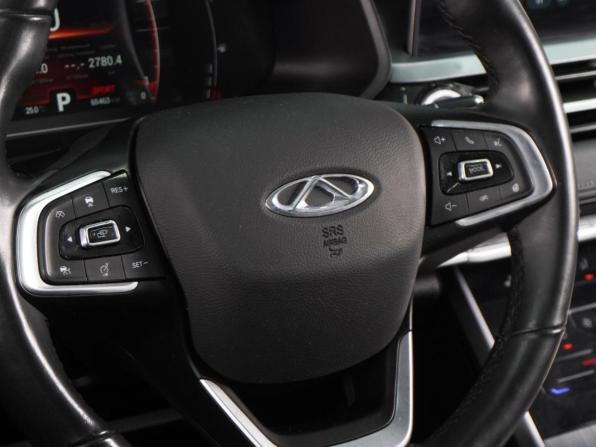 Chery Tiggo 4 Pro I с пробегом 2022 года, цена 1 549 000 рублей, 65463 км, внедорожник, Автокод Объявления
