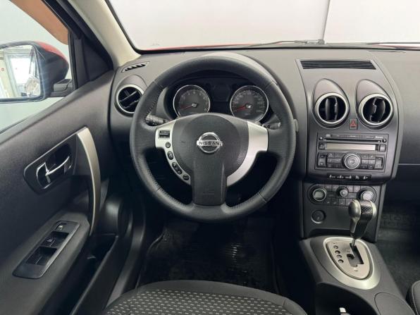 Nissan Qashqai I с пробегом 2008 года, цена 900 000 рублей, 170015 км, внедорожник, Автокод Объявления
