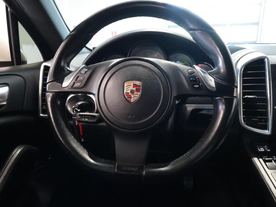 Porsche Cayenne II (958) Калуга  - изображение 17