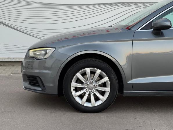Audi A3 III (8V) с пробегом 2016 года, цена 1 650 000 рублей, 144350 км, седан, Автокод Объявления