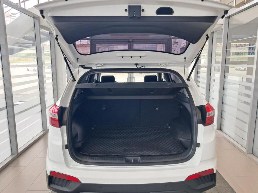 Hyundai Creta I Казань  - изображение 12
