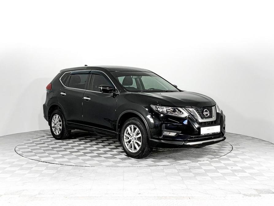 Nissan X-Trail III Рестайлинг Ногинск  - изображение 3