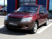 Lada (ВАЗ) Granta I Иваново  - изображение 20