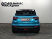 Geely Coolray I Пермь  - изображение 30