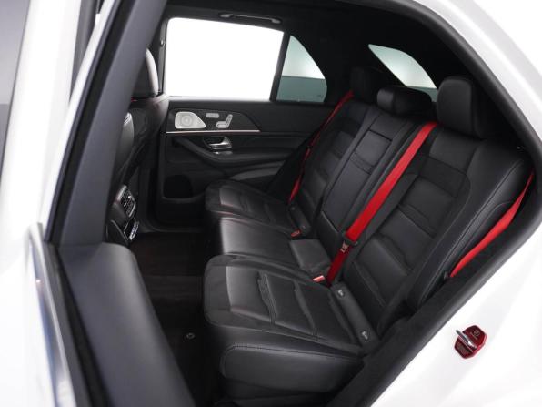 Mercedes-Benz GLE AMG II (V167) с пробегом 2021 года, цена 7 699 088 рублей, 74673 км, внедорожник, Автокод Объявления
