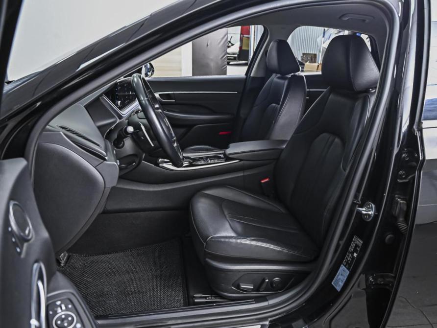 Hyundai Sonata VIII (DN8) Ставрополь  - изображение 10