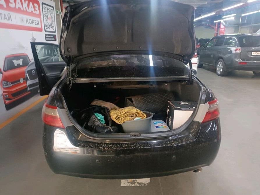 Toyota Camry VI (XV40) Иркутск  - изображение 8
