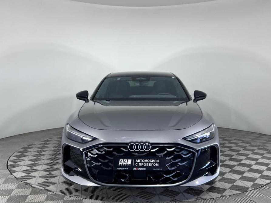 Audi A5 III (B10) Ростов-на-Дону  - изображение 2