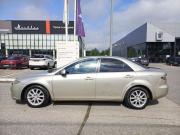 Mazda 6 I (GG) Рестайлинг Чебоксары  - изображение 32