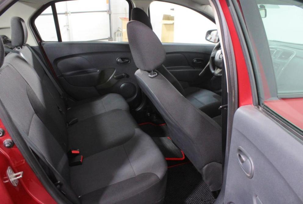 Renault Logan II Нижний Новгород  - изображение 19