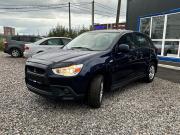 Mitsubishi ASX I Ярославль  - изображение 46
