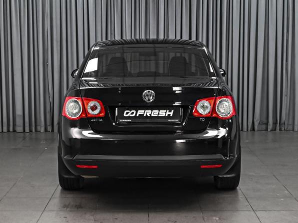Volkswagen Jetta V с пробегом 2008 года, цена 549 030 рублей, 334946 км, седан, Автокод Объявления