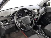 Hyundai Solaris II Рестайлинг Москва  - изображение 43