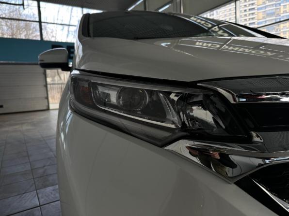 Honda Freed II Рестайлинг с пробегом 2021 года, цена 2 190 000 рублей, 70906 км, компактвэн, Автокод Объявления