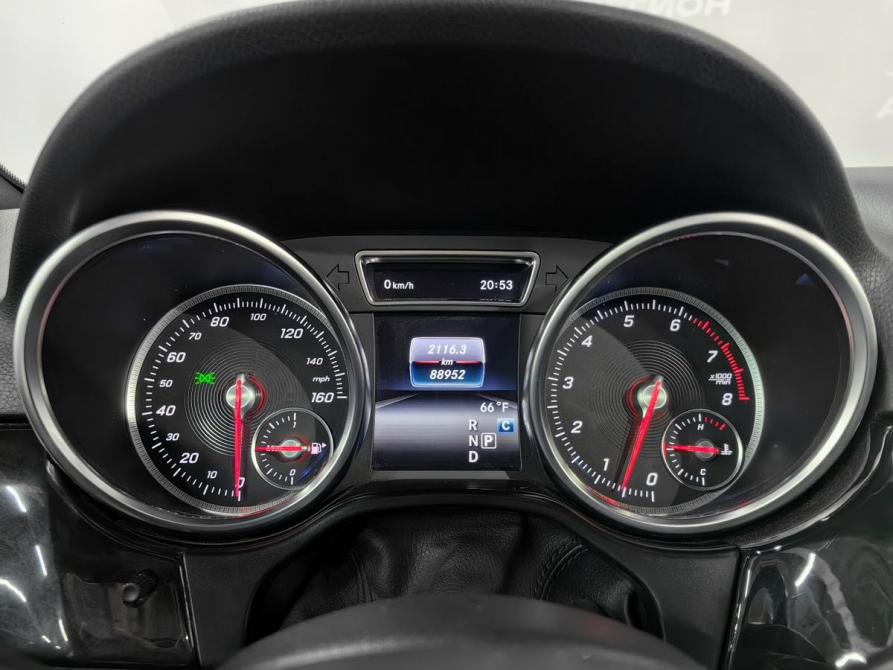 Mercedes-Benz GLE I (W166) Новосибирск  - изображение 10