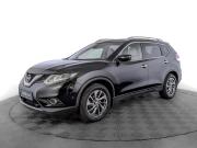 Nissan X-Trail III Москва  - изображение 31