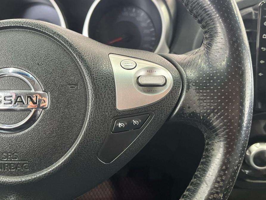 Nissan Juke I Уфа  - изображение 10