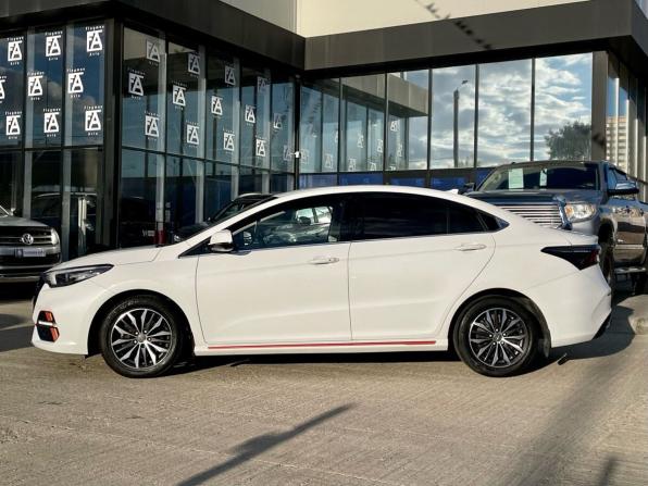 Omoda S5 с пробегом 2023 года, цена 1 320 000 рублей, 37555 км, седан, Автокод Объявления