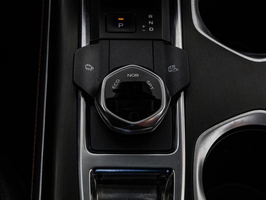 Changan CS55 Plus II Санкт-Петербург  - изображение 18