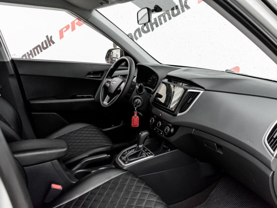 Hyundai Creta I Екатеринбург  - изображение 13